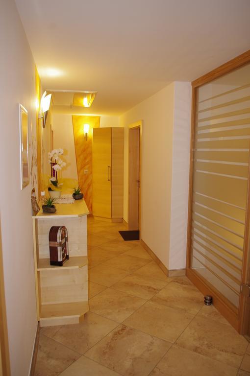Ulnhof Apartment Mariapfarr Ruang foto