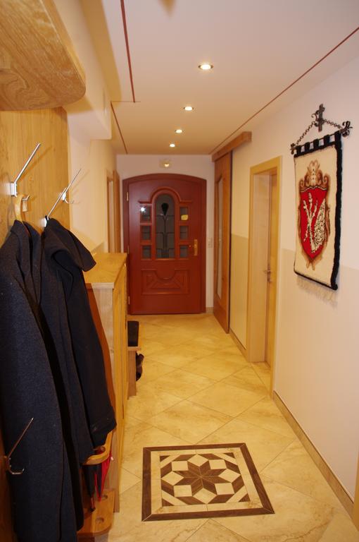 Ulnhof Apartment Mariapfarr Ruang foto