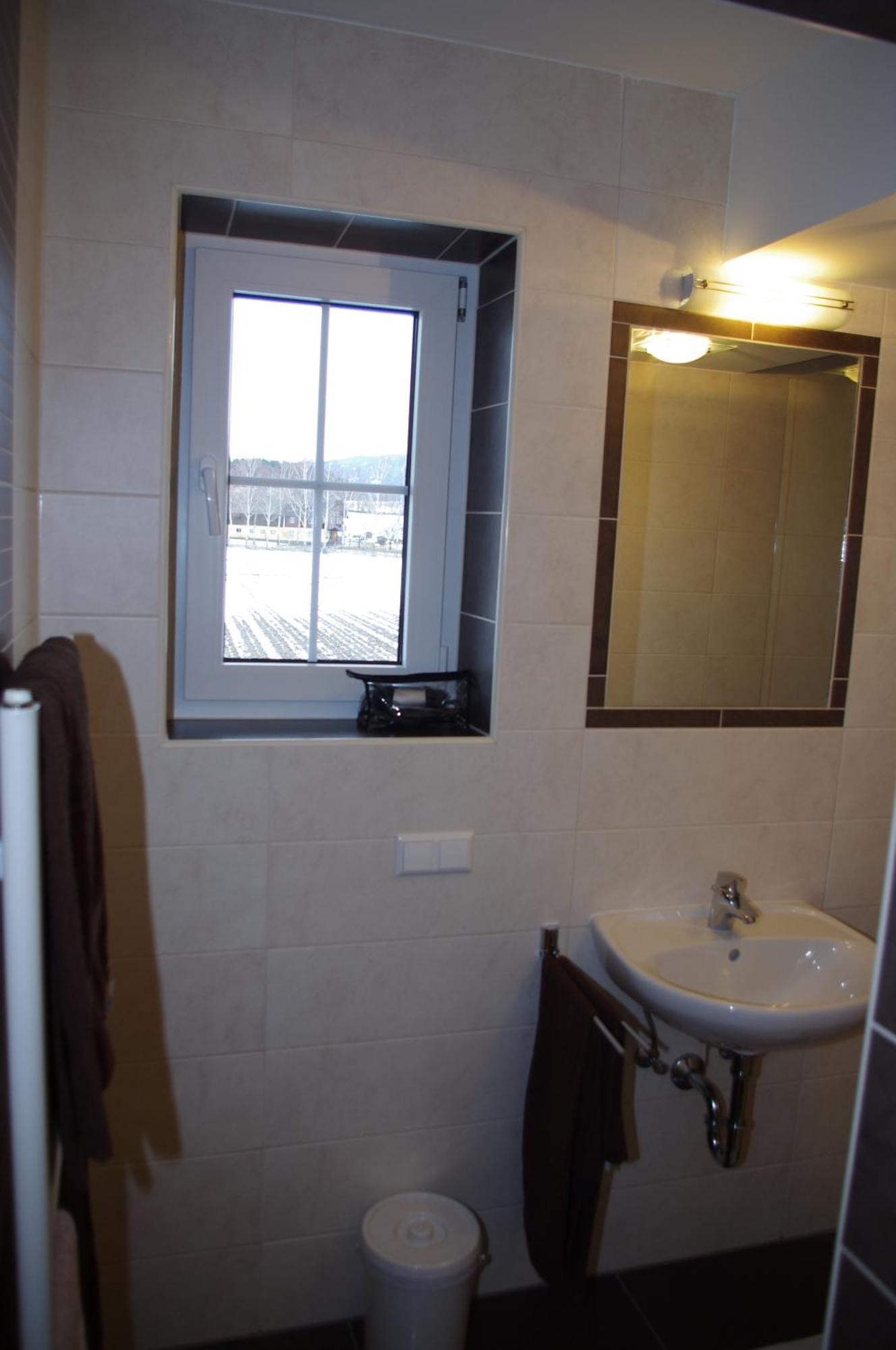Ulnhof Apartment Mariapfarr Bagian luar foto