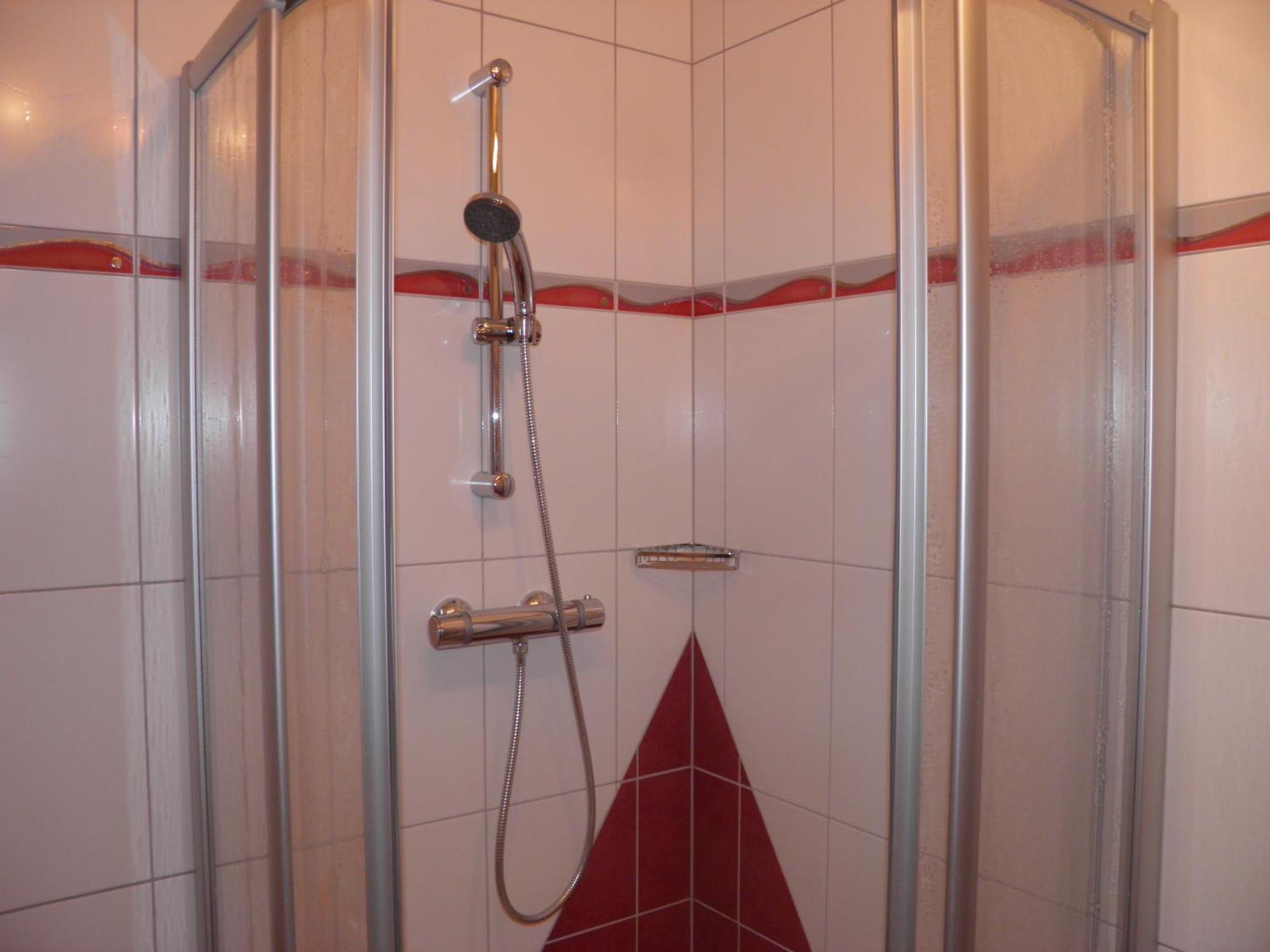 Ulnhof Apartment Mariapfarr Bagian luar foto