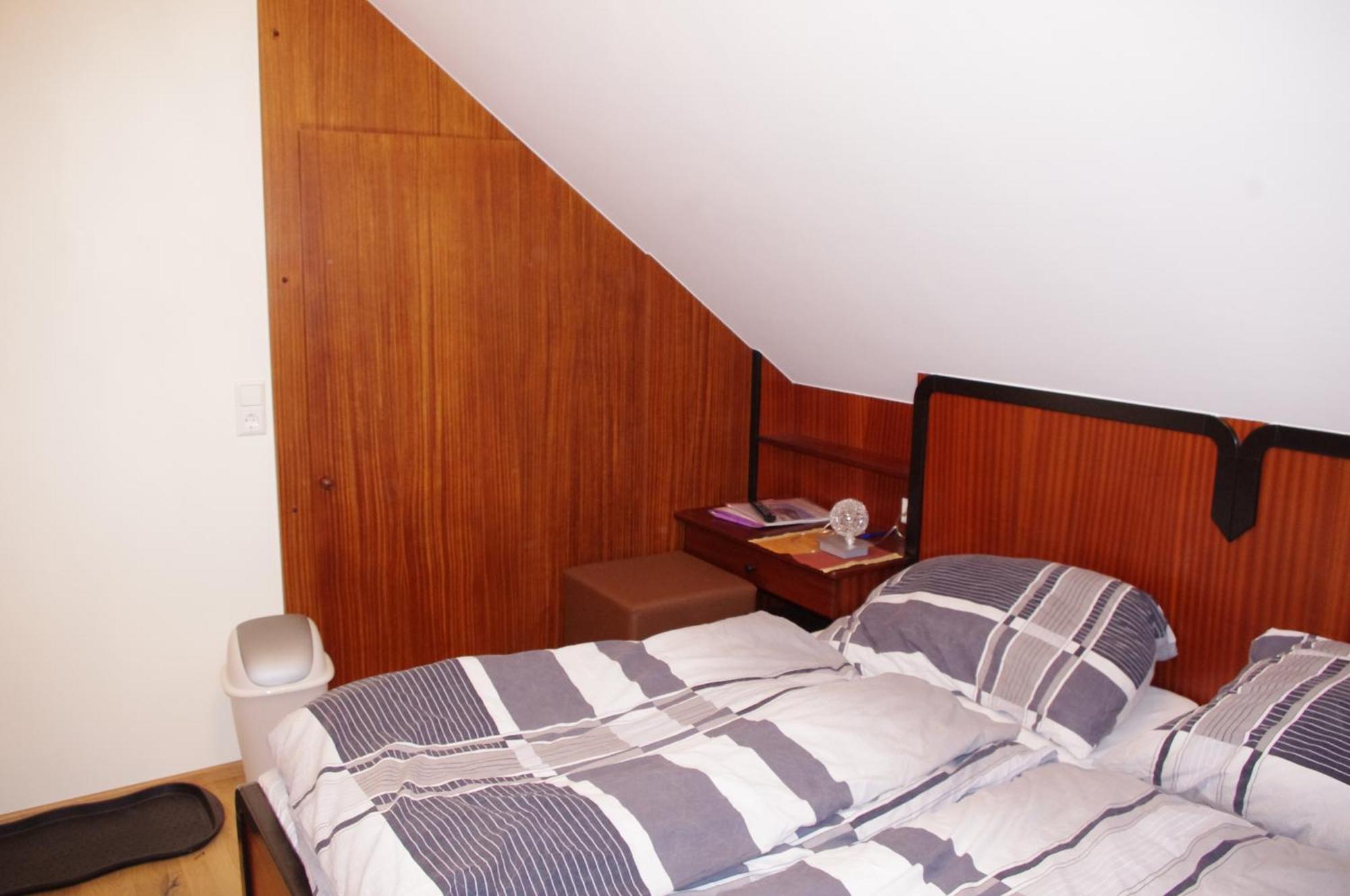 Ulnhof Apartment Mariapfarr Ruang foto